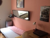 Book a cheap room in a private home in München