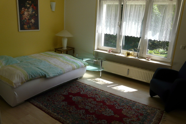 holiday flat in München 11
