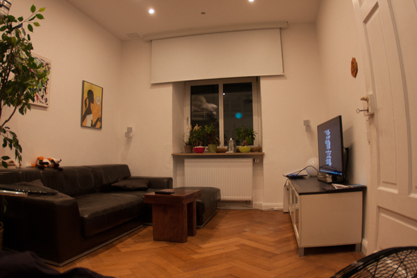 holiday flat in München 4