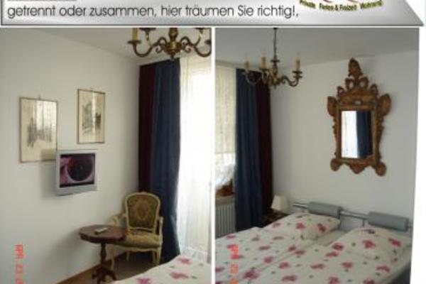 holiday flat in München 5