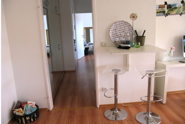 holiday flat in München 4