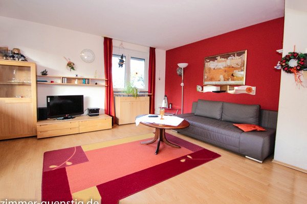 holiday flat in München 1