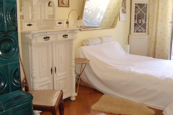 bed and breakfast in München 1