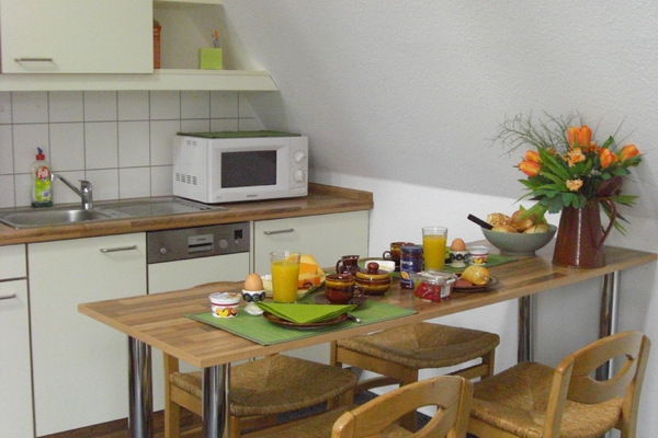holiday flat in Münster 7