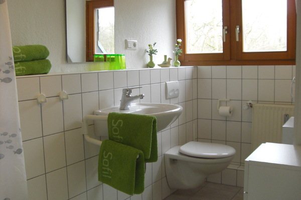 holiday flat in Münster 9