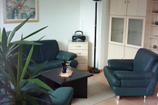 holiday flat in Münster 3