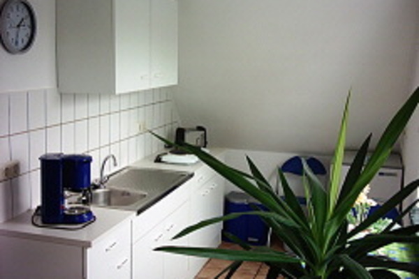 holiday flat in Münster 4