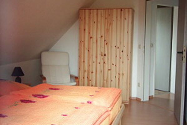 holiday flat in Münster 5