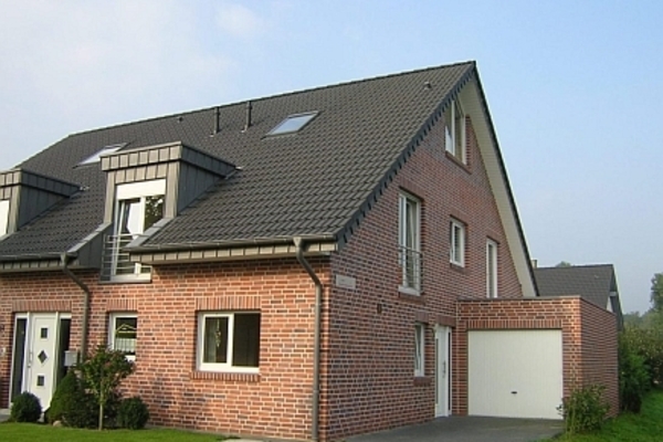 house in Münster 11