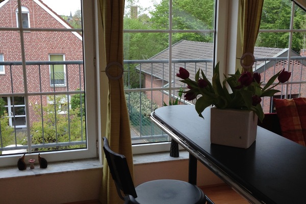 holiday flat in Münster 2