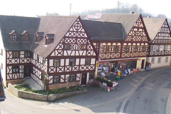 house in Mürsbach 2