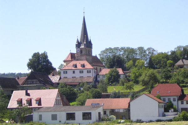 house in Mürsbach 5