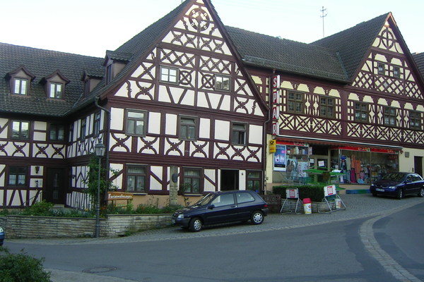 house in Mürsbach 3