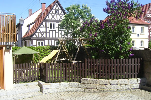 house in Mürsbach 4