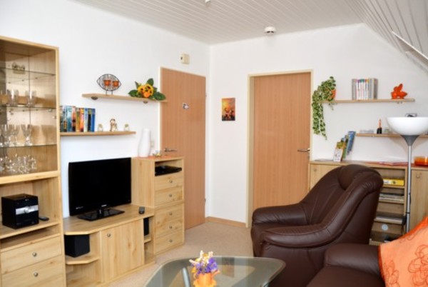 holiday flat in Munster 9