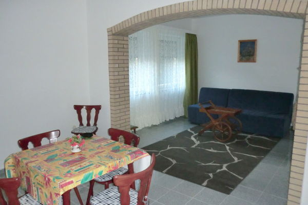 holiday flat in Munster 8