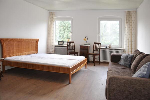 holiday flat in Nahrendorf 5