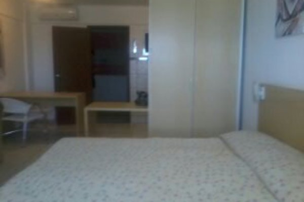 holiday flat in Natal 2