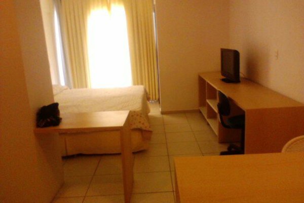 holiday flat in Natal 3