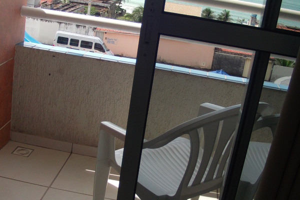 holiday flat in Natal 7