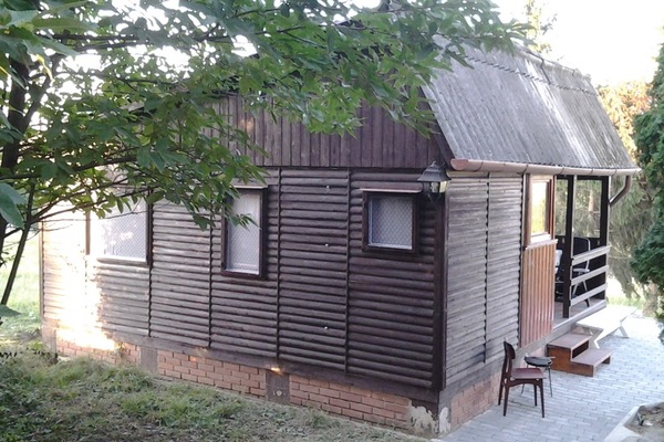 house in Nemesbük 3