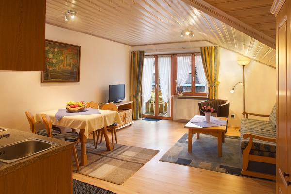 holiday flat in Nesselwang 8