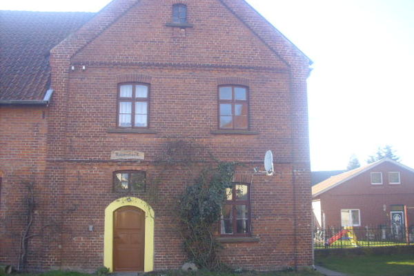 house in Neustadt 1