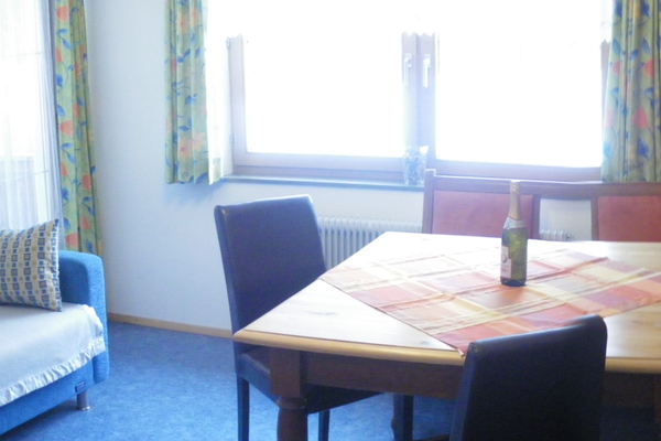 holiday flat in Neustift im Stubaital 6