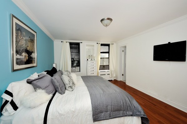 holiday flat in New York City 4