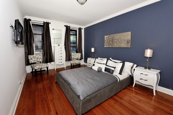 holiday flat in New York City 7