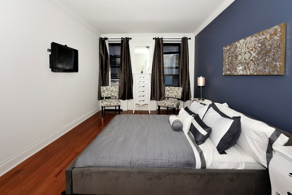 holiday flat in New York City 8