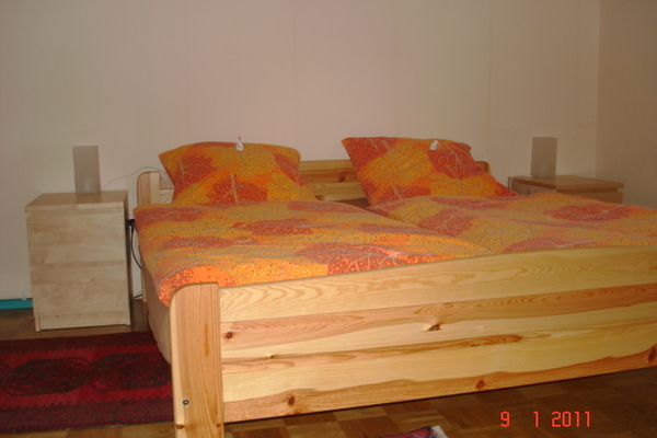 holiday flat in Nieder-Olm 4