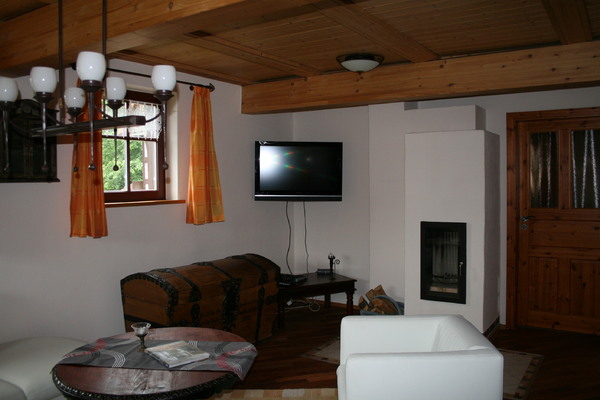 holiday flat in Niederfrohna 3
