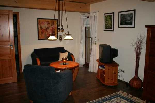 holiday flat in Niederfrohna 4