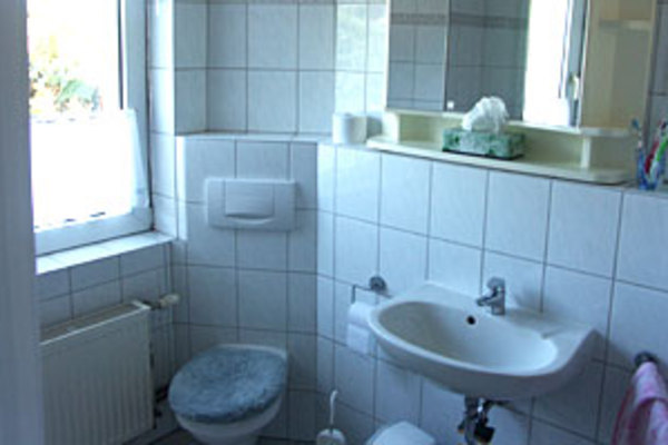 holiday flat in Celle 5