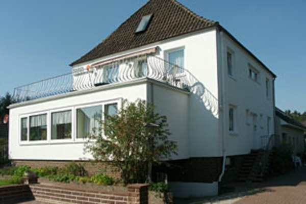 holiday flat in Celle 1