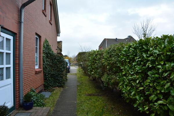 holiday flat in Norddorf 2