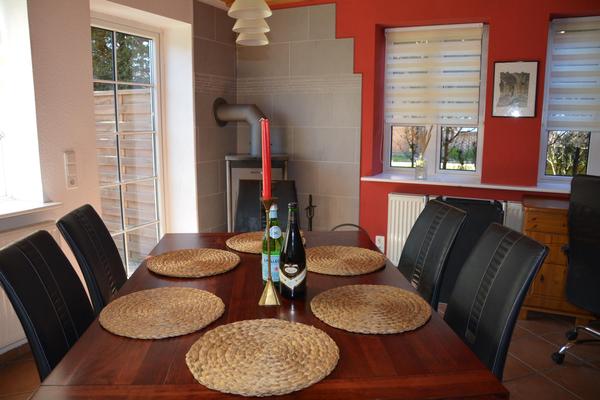 holiday flat in Norddorf 5