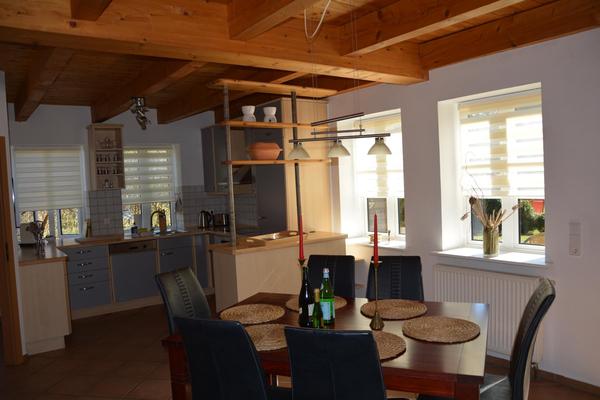 holiday flat in Norddorf 6
