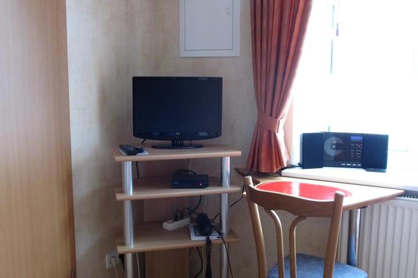 holiday flat in Norddorf 3