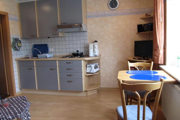 holiday flat in Norddorf 6