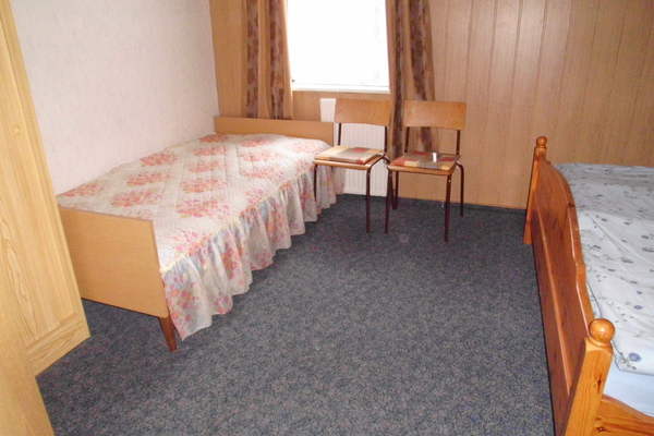 holiday flat in Norden 3