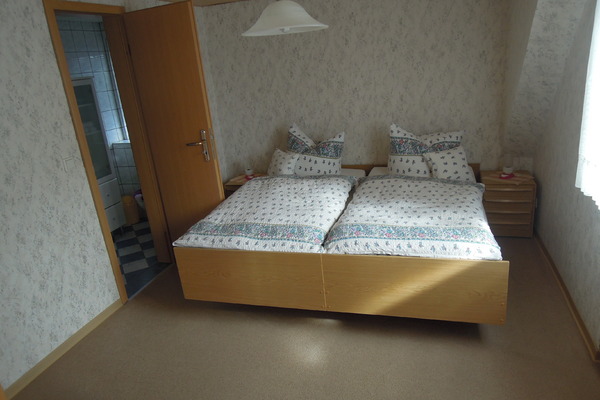 holiday flat in Norden 9