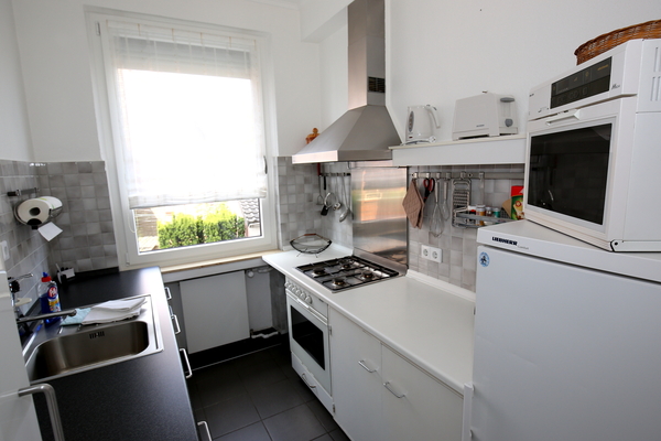 holiday flat in Nordhorn 10