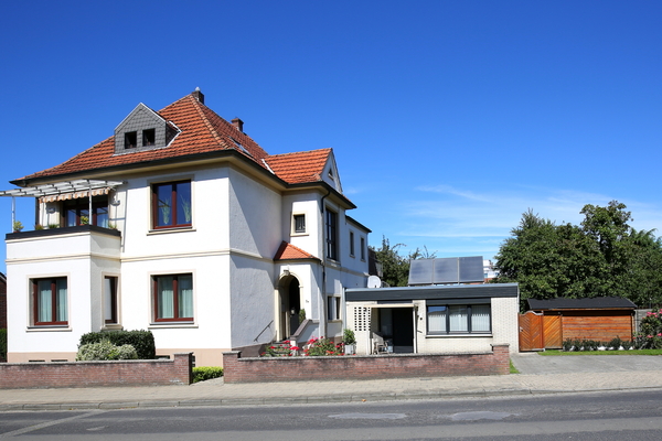 holiday flat in Nordhorn 1