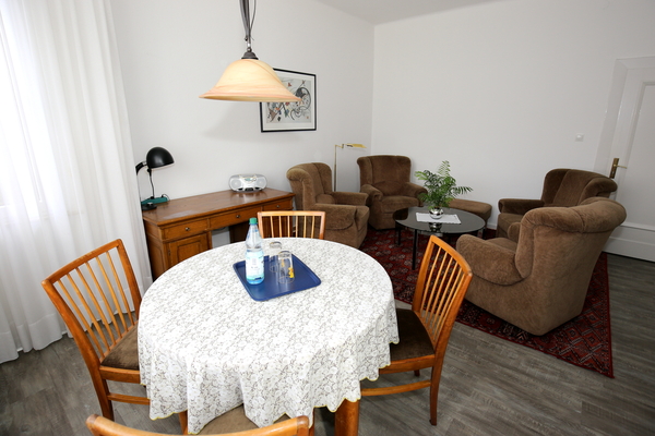 holiday flat in Nordhorn 8