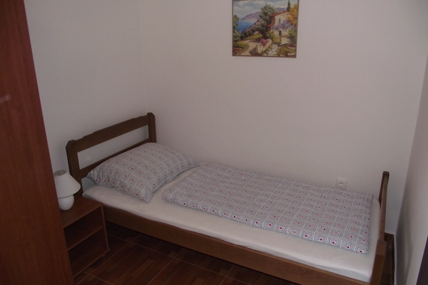 holiday flat in Novi Vinodolski 4