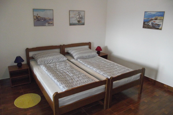 holiday flat in Novi Vinodolski 6