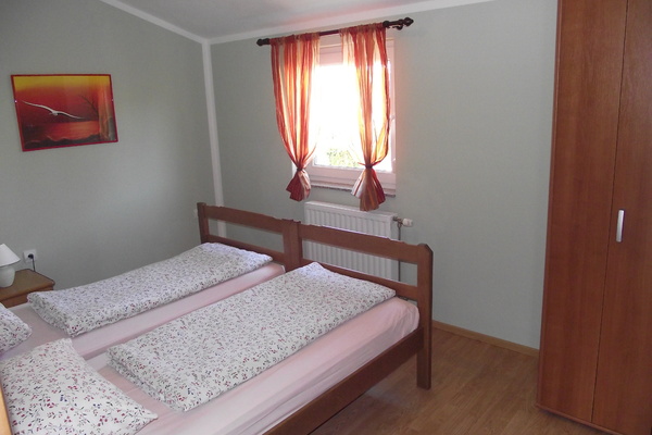 holiday flat in Novi Vinodolski 6