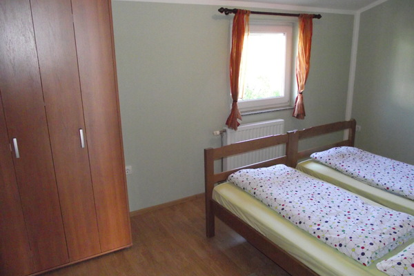 holiday flat in Novi Vinodolski 5
